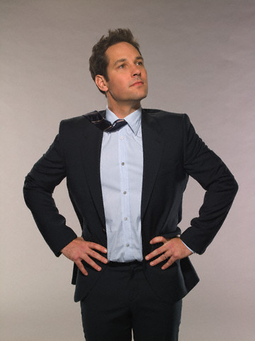 Paul Rudd