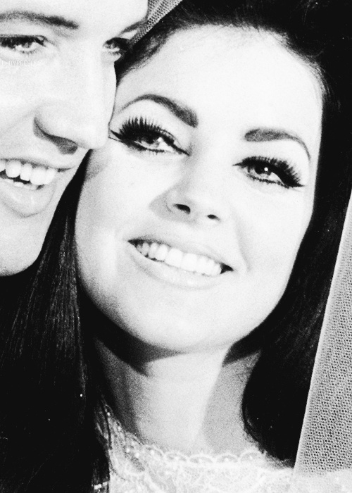 Priscilla Presley