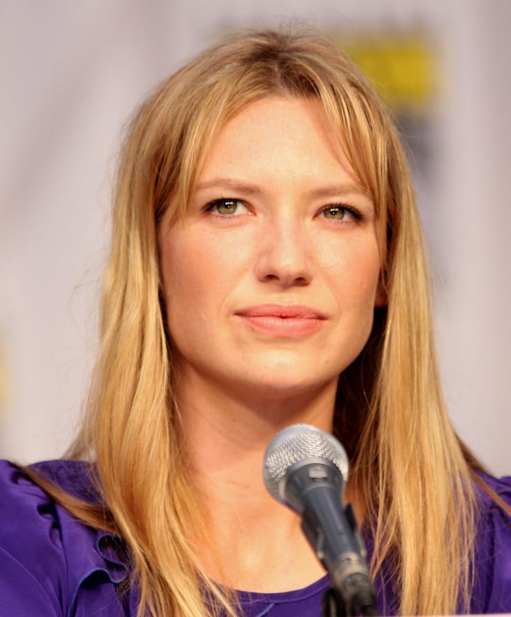 Anna Torv Anna Torv