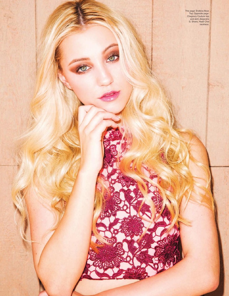 Ava Sambora Ava Sambora
