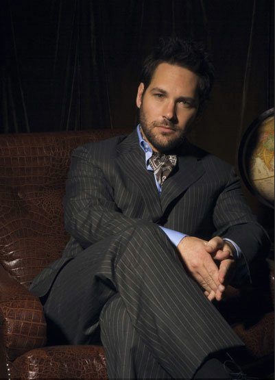 Paul Rudd