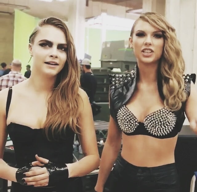 Cara Delevingne Cara Delevingne