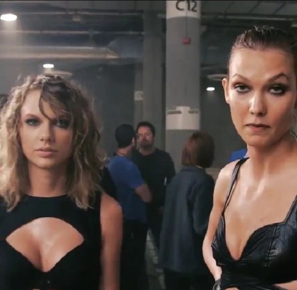 Karlie Kloss
