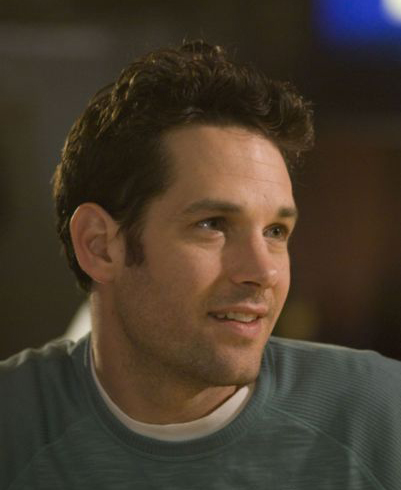 Paul Rudd