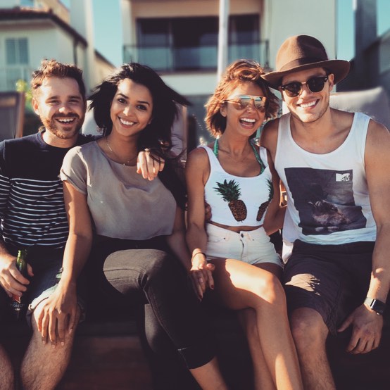 Picture of Sarah Hyland