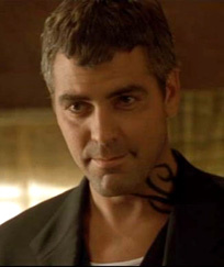 Seth Gecko