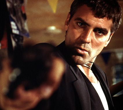 Seth Gecko