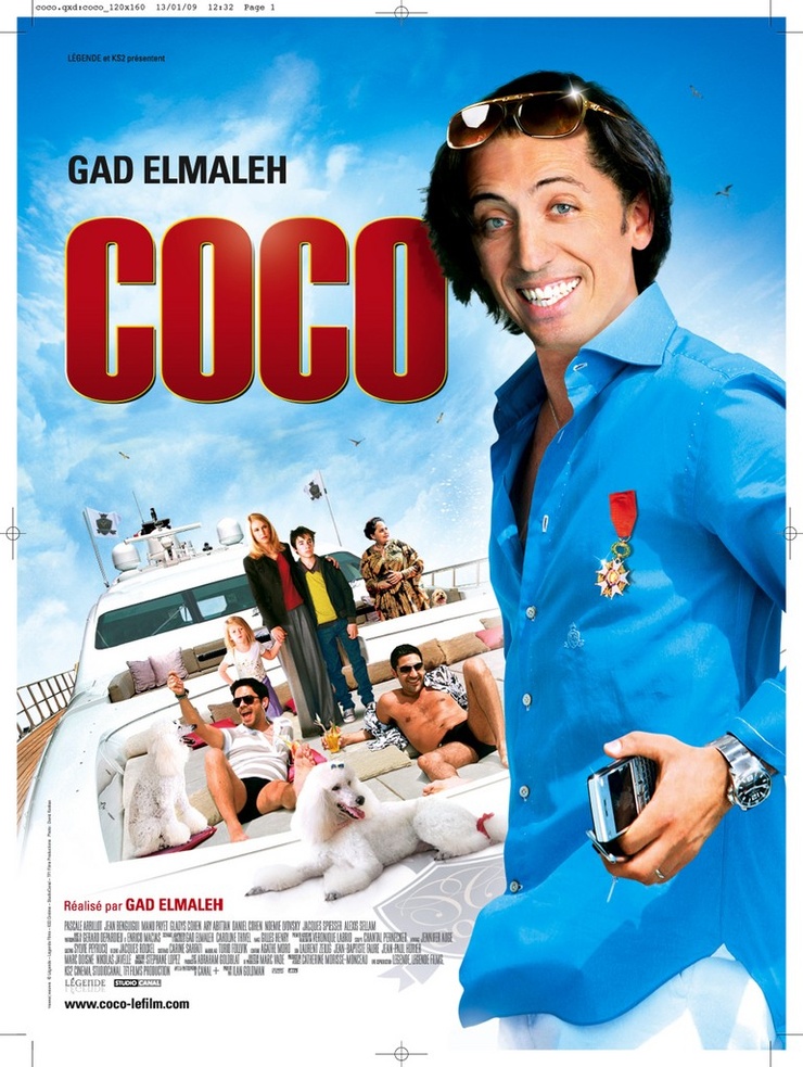 Coco