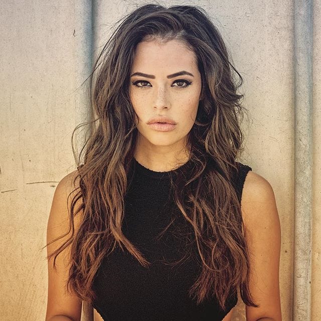 Chloe Bridges