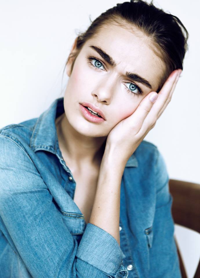 Liza Martynchik