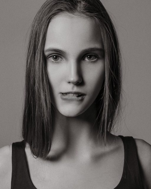 Sonya Erofeeva Sonya Erofeeva