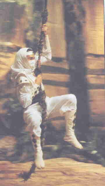 Mighty Morphin Power Rangers: The Movie