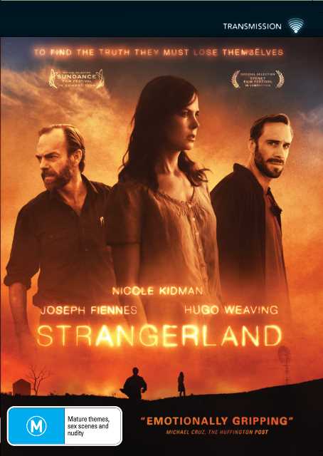 Strangerland