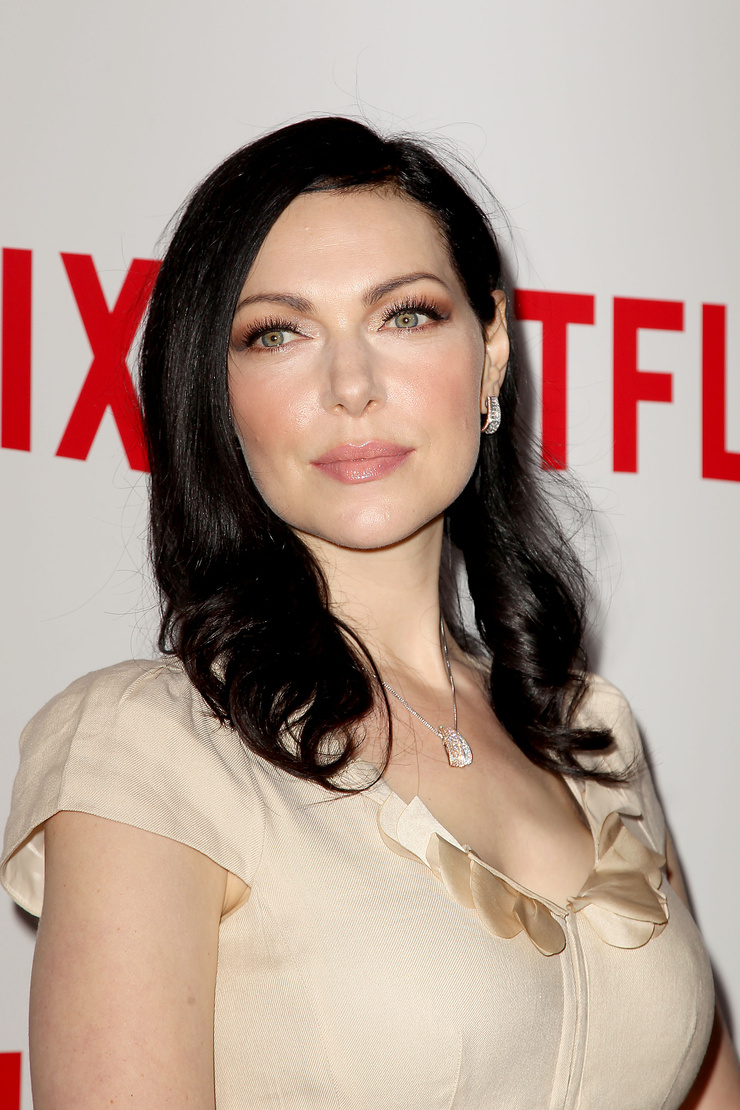 Laura Prepon