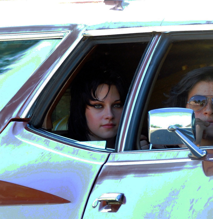 The Runaways