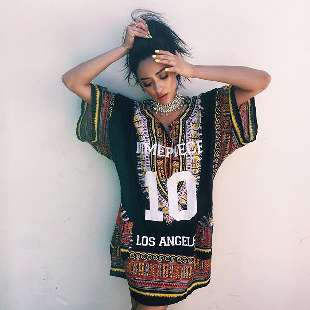 Shay Mitchell Shay Mitchell