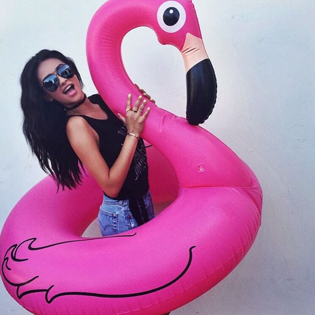 Shay Mitchell