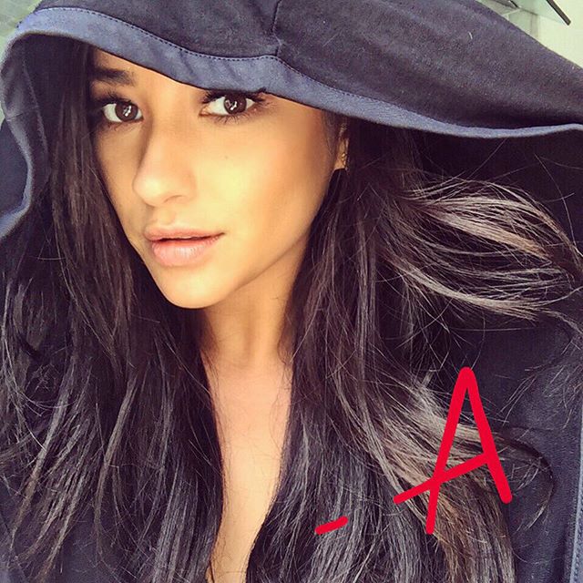 Shay Mitchell Shay Mitchell
