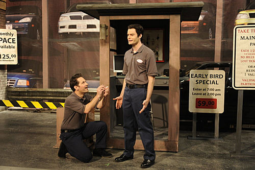 Paul Rudd