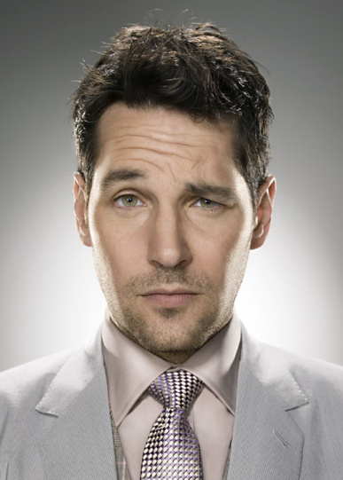 Paul Rudd