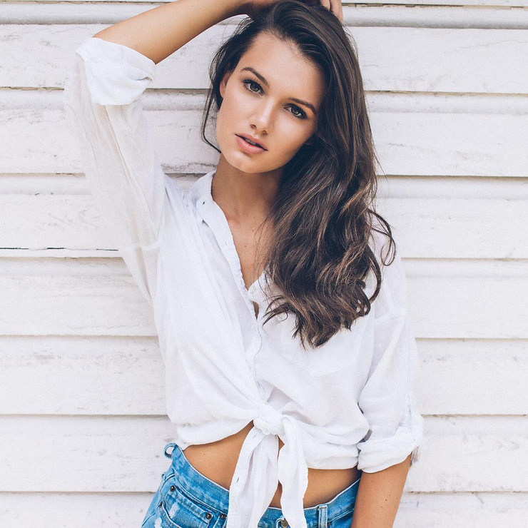 Hailey Outland Hailey Outland