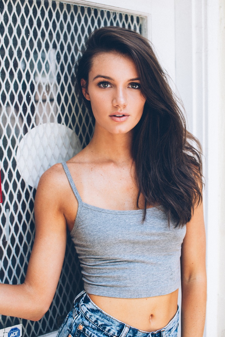 Hailey Outland Hailey Outland
