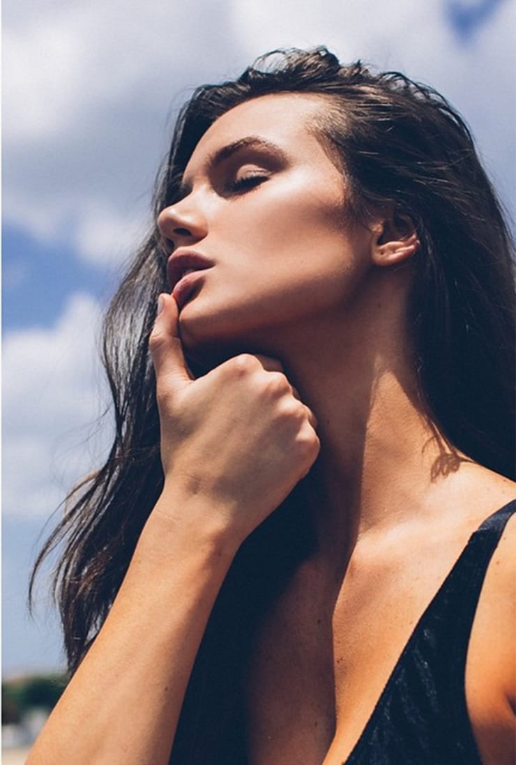 Hailey Outland Hailey Outland