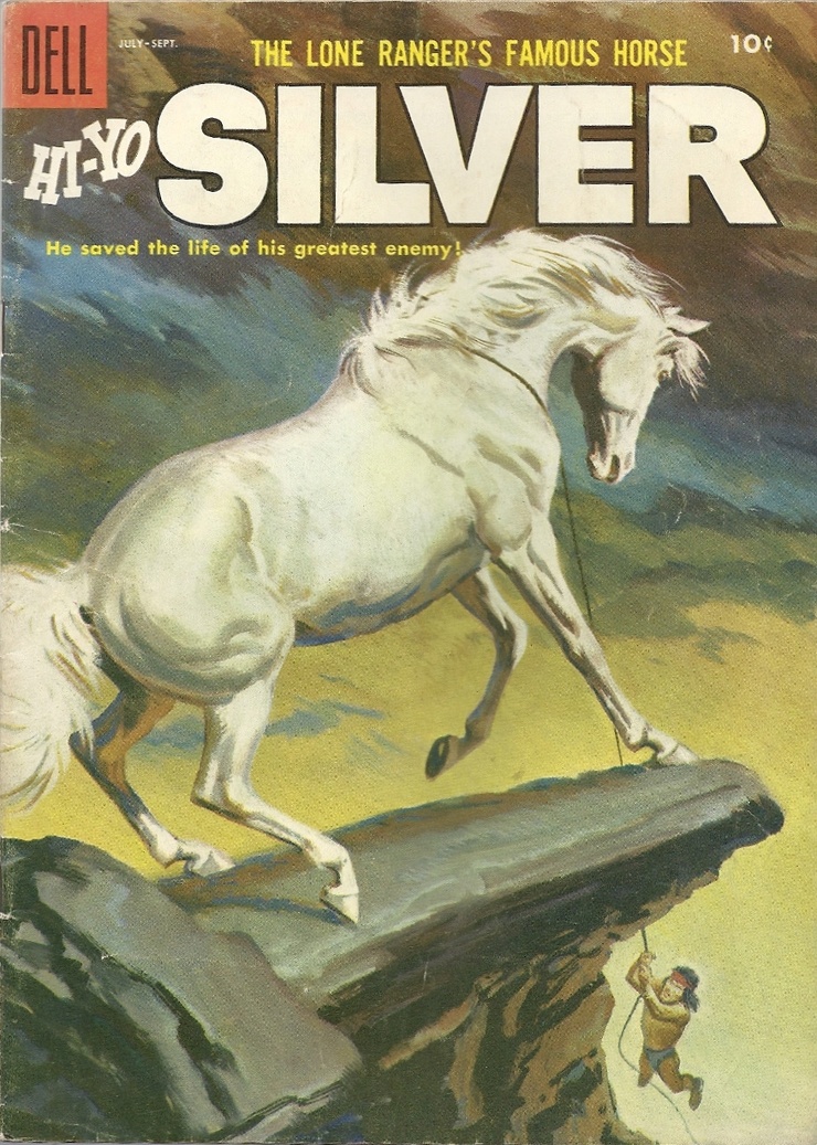 Silver 