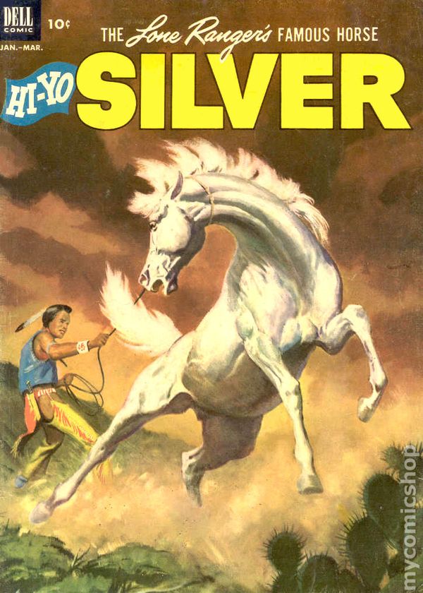 Silver 