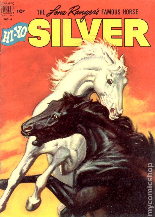 Silver 