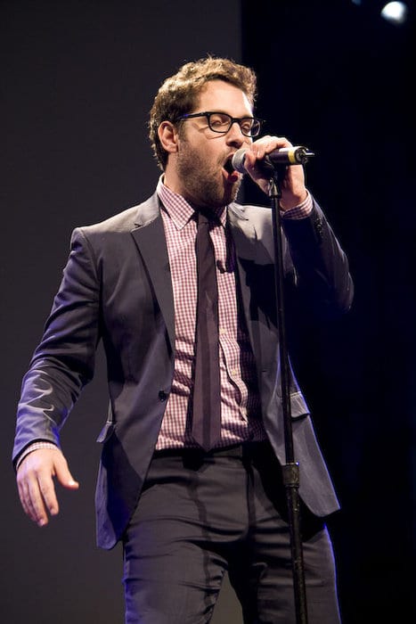 Paul Rudd Paul Rudd