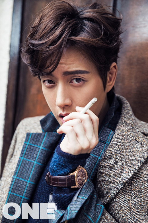 Hae-Jin Park Hae-Jin Park