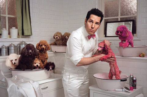 Paul Rudd