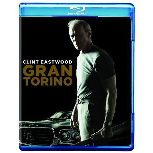 Gran Torino (+ BD-Live) 