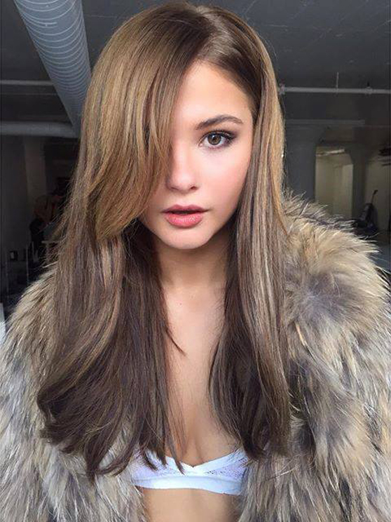 Stefanie Scott Stefanie Scott