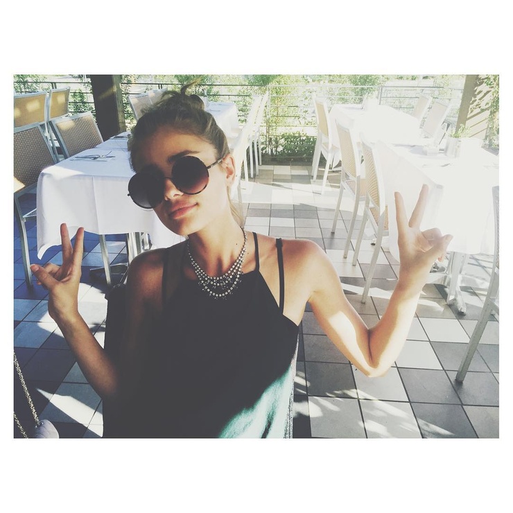 Taylor Marie Hill Taylor Marie Hill