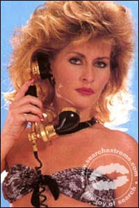 Tanya Foxx