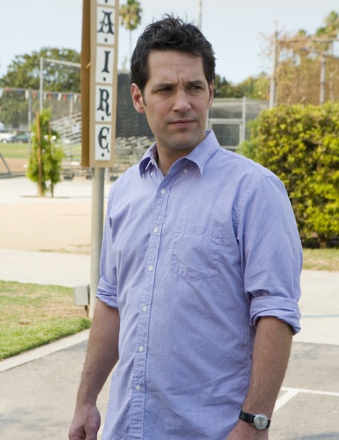 Paul Rudd