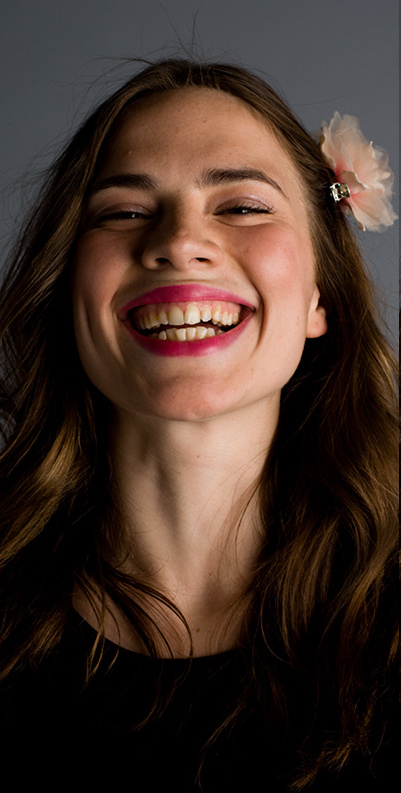Hayley Atwell Hayley Atwell