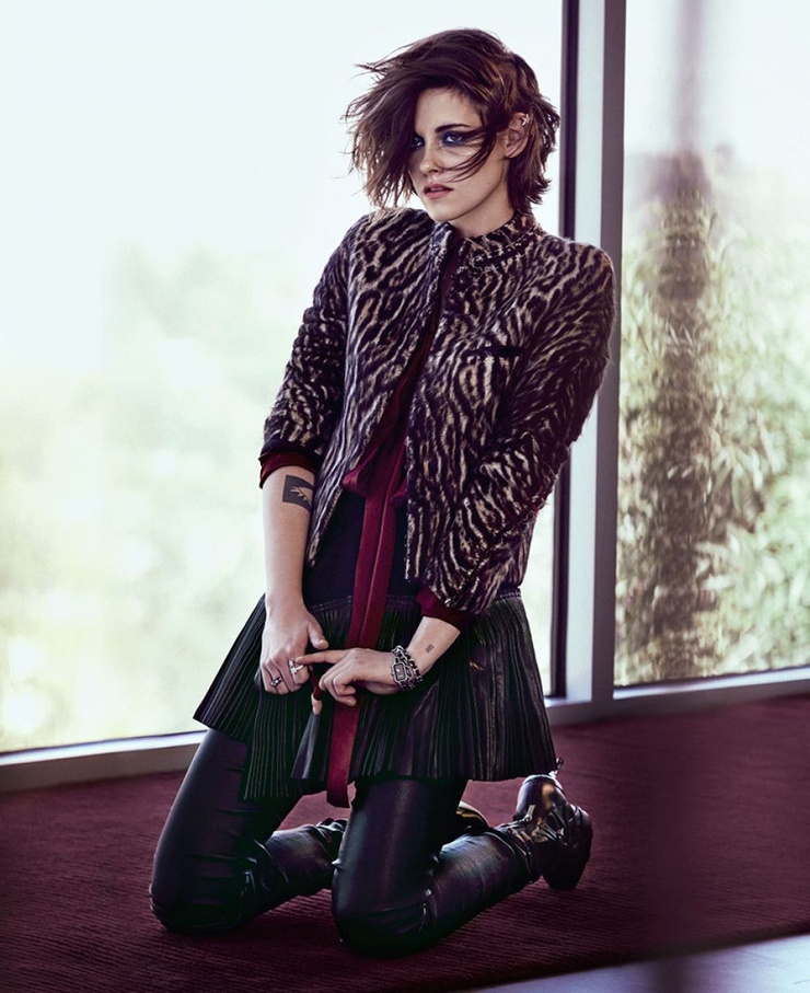 Kristen Stewart Kristen Stewart
