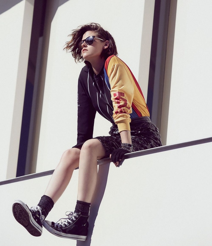 Kristen Stewart Kristen Stewart