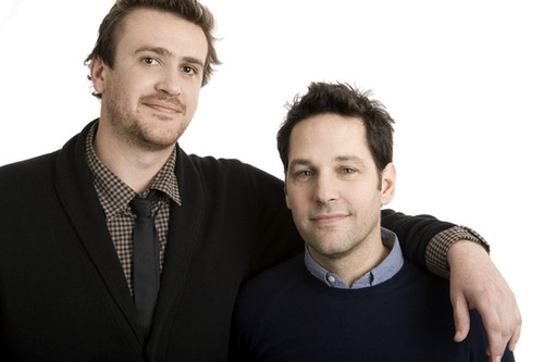 Paul Rudd