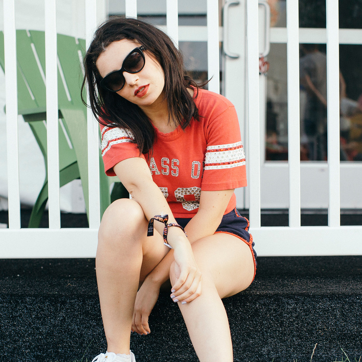 Charli XCX Charli XCX