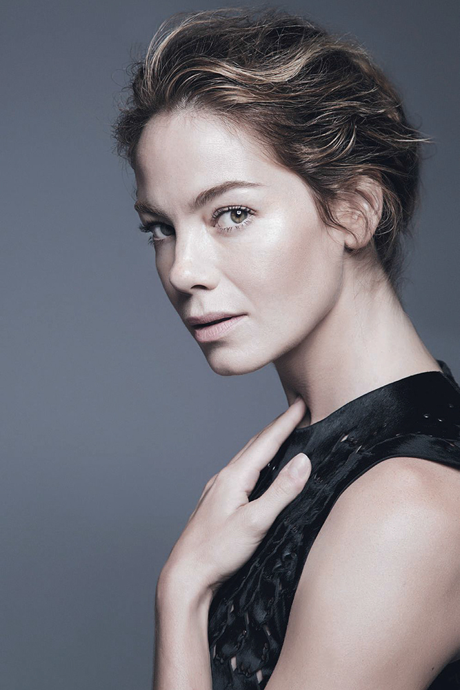 Michelle Monaghan