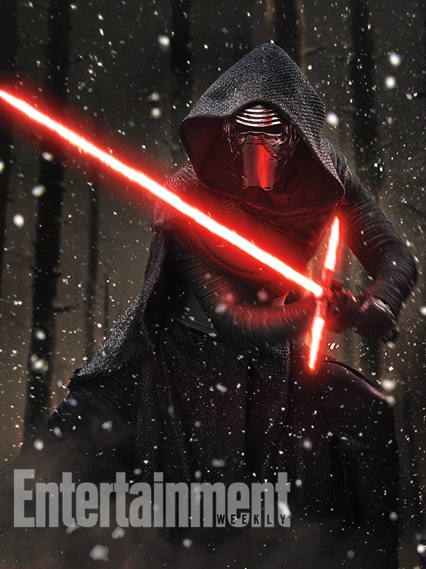 Star Wars: The Force Awakens
