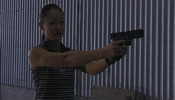 Kung Fu Vampire Killers