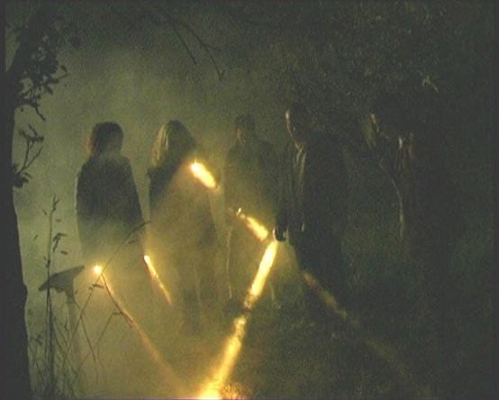 Kung Fu Vampire Killers