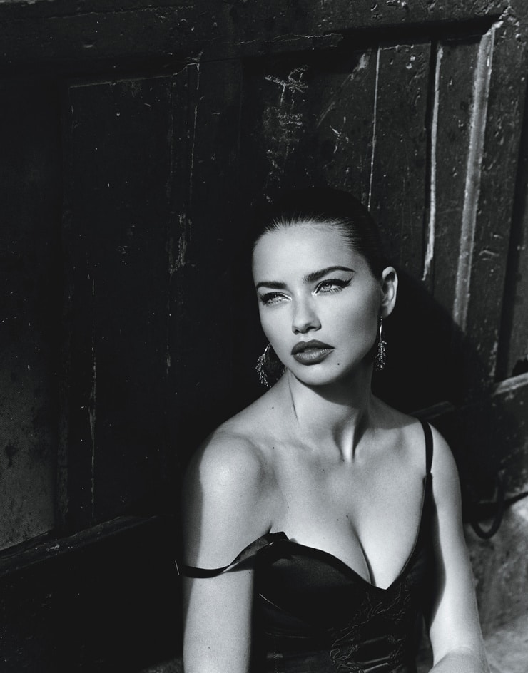Adriana Lima Adriana Lima