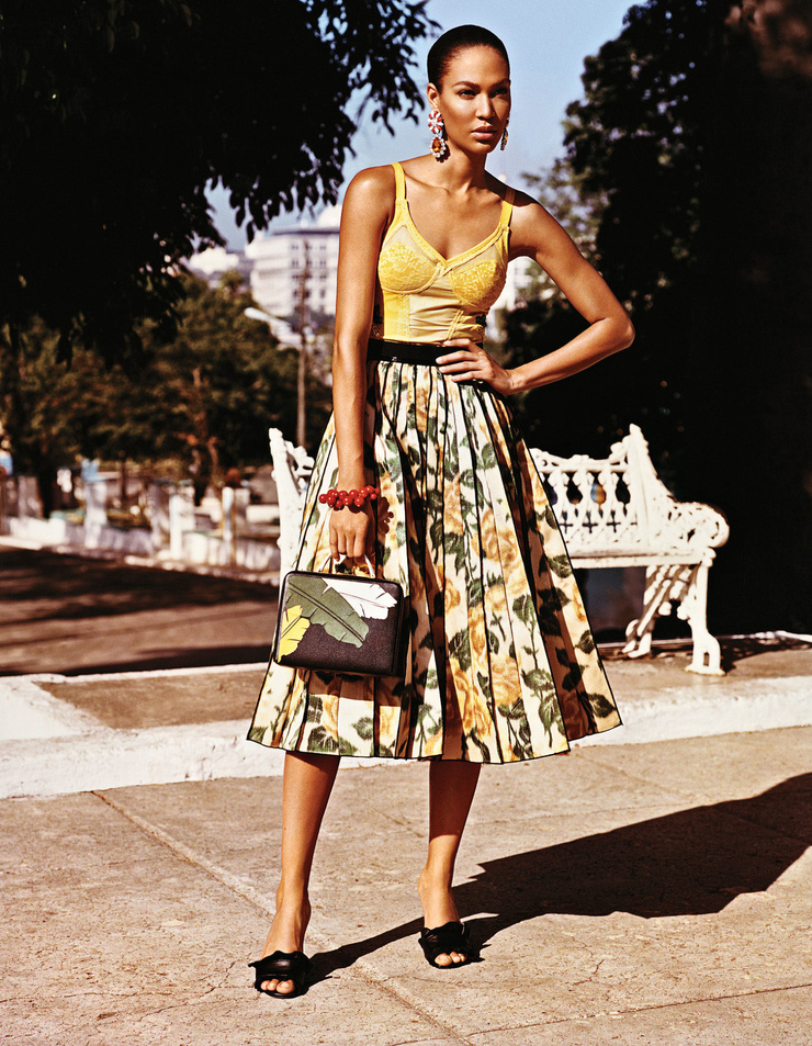 Joan Smalls