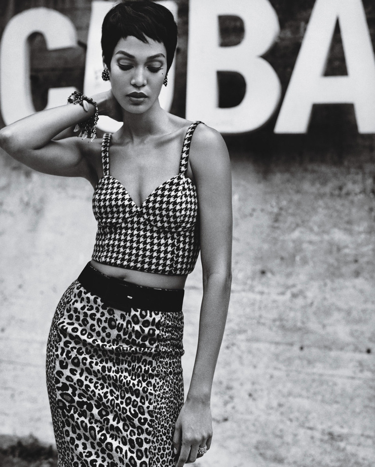 Joan Smalls